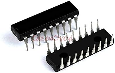 5pcs/lot TD62083APG TD62083AP TD62083 DIP-18