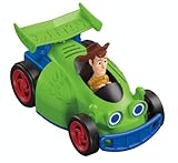Fisher-Price Shake'n Go Disney/Pixar Story: Woody