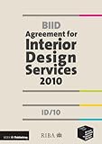 Image de BIID Agreement for Interior Design Services 2010: ID/10