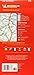 Spain & Portugal 2019 - Michelin National Map 734: Map (Michelin National Maps)