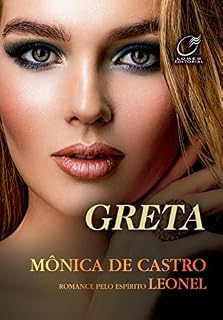 Livro Greta