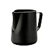 Milk Frothing Pitcher,WeHome Stainless Steel Espresso Coffee Frothing Pitcher Creamer Cappuccino Latte Art Making Cups