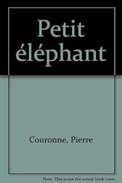 Petit éléphant