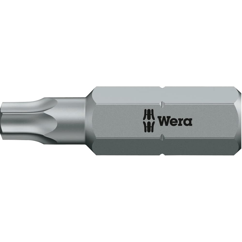 Wera Z Torx Plus Bit 867/1-3 IP x 25 mm, 1 piece, 05160956001