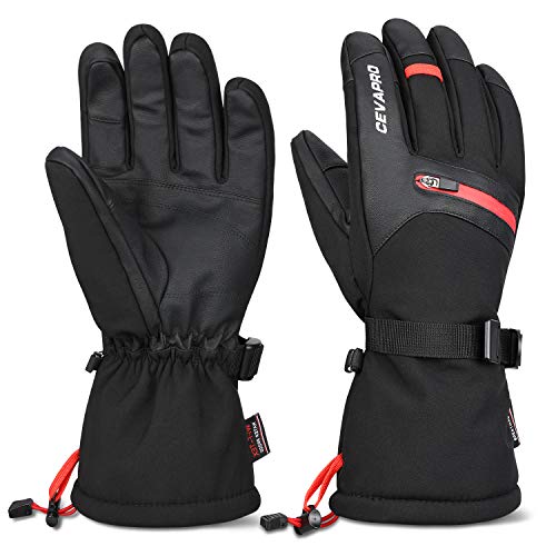 carhartt wb waterproof windproof winter gloves