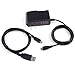 AC/DC Power Charger Adapter + USB Cord For AT&T Novatel Liberate MiFi 5792 MiFi2