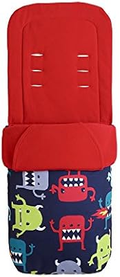 cosatto supa stroller cuddle monster 2