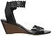 XOXO Women's Sadler Wedge Sandal