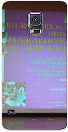 Graceyou Fashion Design Hard Case Cover/ 3b861a32603 Protector For Galaxy S5