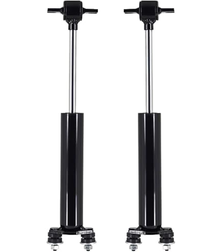 Amazon.com: Scott Drake C5ZZ-18124-HP 1965-1970 Performance Gas