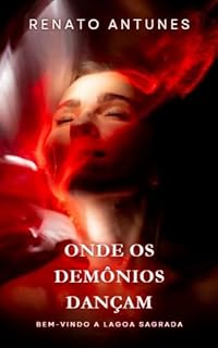 Livro Onde os demônios dançam