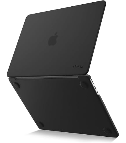 Amazon.com: Kuzy for MacBook Pro 14 inch Case 2025 2024 2023 2022