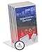Source One 8.5 X 11-Inches Acrylic Slant Back Sign Holder, Brochure Holder, Pack of 6 primary