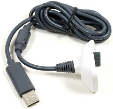 Rechargeable Battery for Wireless Xbox 360 Controller