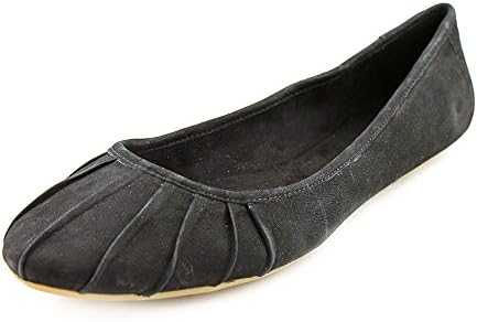 nine west blustery ballet flat