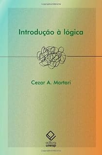Livro Introdução à lógica