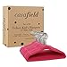 Casafield 50 Velvet Baby Hangers - 11