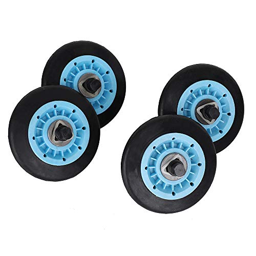 image for Konduone Dryer Repair Kit for Samsung - DC97-16782A Dryer Drum Support