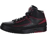Nike Retro 2 Basketball Gradeschool Kid's Shoes