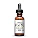 Hemp Oil Full Spectrum High Potency Pure Extract 1,000mg - Rich in Natural Terpenes – Natural Support for Chronic Pain Relief, Inflammation, Sleep, Stress, Anxiety, Mood & Healthier Skin – Natural Pep