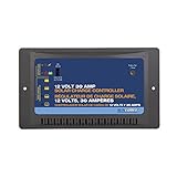Sunforce 60022 30 Amp Solar Charge Controller