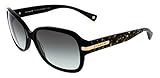 Coach Women's HC8105 Sunglasses