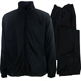 Forrester's Men's Packable Rain Set