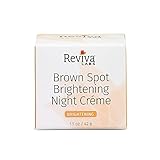 Crema Para Manchas De La Piel- Elimine Manchas Oscuras - Tratamiento