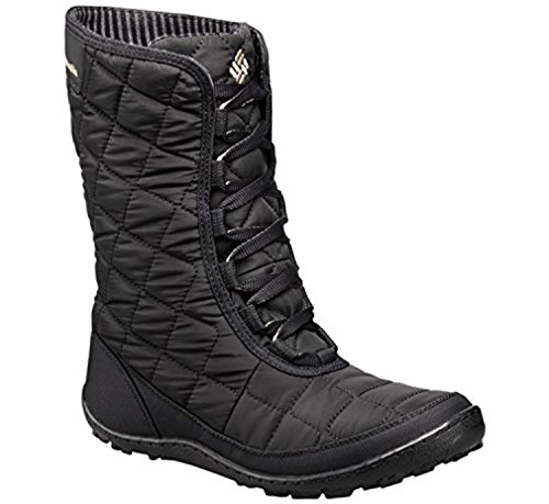 columbia thermal coil boots