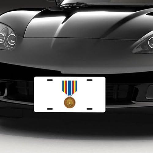 Bronze Star Medal License Plate at Alycia Katz blog
