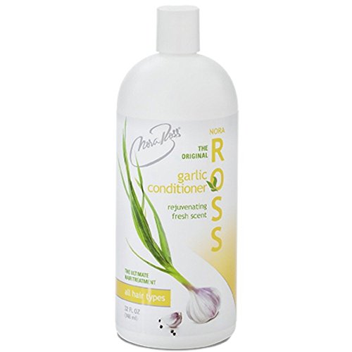 Nora Ross Original Shampoo The Ultimate Hair Strengthening Treatment Infused with Unscented
