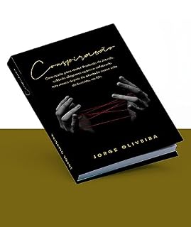 Livro Conspiração
