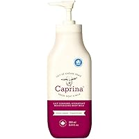 Caprina by Canus, Fresh Goat's Milk Body Lotion, Original Formula