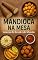 Livro Mandioca na Mesa: Sabores do Brasil e do Mundo