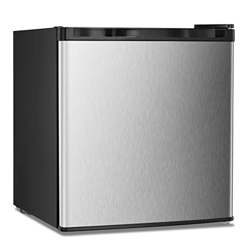 Top 10 Upright Freezer With Lock of 2020 No Place Called Home