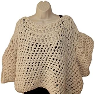 Plus Clothing, Oversized Plus Size Sweater, Chunky Sweater, Womans Top, Bulky Sweater, Crochet Wool Sweater, Chunky Jumper