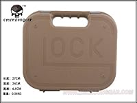 GLOCK ピストルケース DE