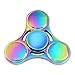 TOLOCO Spinner Fidget Toy Hand Spinner Camouflage for ADHD EDC Hands Killing Time, Z1-Color