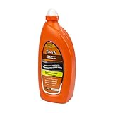 Shark Wood & Hard Floor Polish - High Gloss (16 oz.)