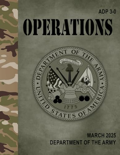 正*規様 40s USmilitary AN-Ｊ-3A G-1 army nav FM 4-0 Sustainment Operations - Aug. 2024: Army, Department of the