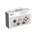 8Bitdo Sn30 Pro Bluetooth Gamepad (G Classic Edition) – Nintendo Switchthumb 2