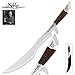 United Cutlery KR0070 Kit Rae Mithlotok Short Sword