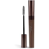 Sorme Cosmetics Get A Brow Gel, Dark Brown, 0.4 Ounce | Add Color &amp; Natural Shine to Brows - Shape &amp; Hold - Long Lasting, Non-Flaking Formula - Conditioning - 0.4 oz