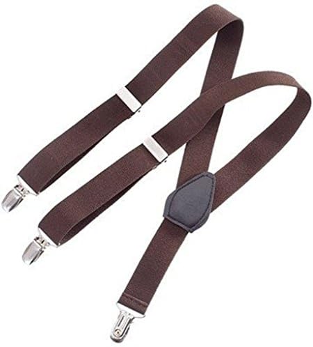 SYLAN's Premium Men's Suspender