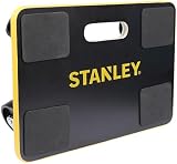 Stanley Moving Dolly 200kg SXWTD-MS572 45x30cm 76mm wheels view 17