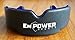EmPOWER Sports Mouth Guard for Youth And Adult Football, MMA, Boxing, and All Contact Sports , Our Mouthpiece Offers the Best Protection with Shock Proof Technology , Vented Case Included