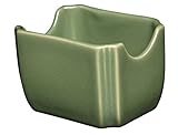 Fiesta Sugar Packet Caddy, 3-1/2 x 2-3/8, Sage