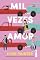 Livro Mil vezes amor