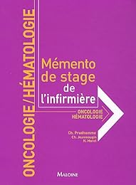 Oncologie, hématologie