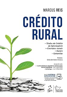 Livro Crédito Rural